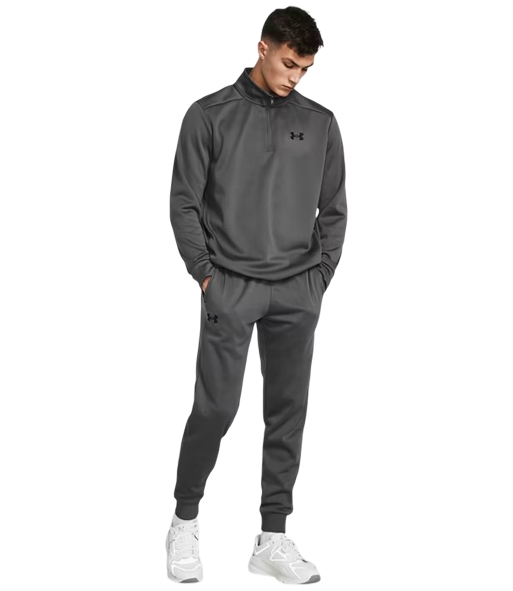 Under Armour Fleece Eşofman Altı Gri