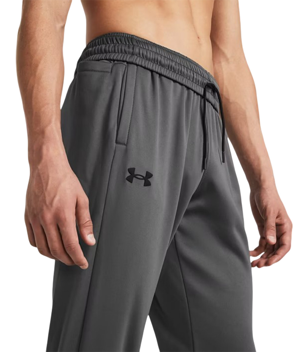 Under Armour Fleece Eşofman Altı Gri