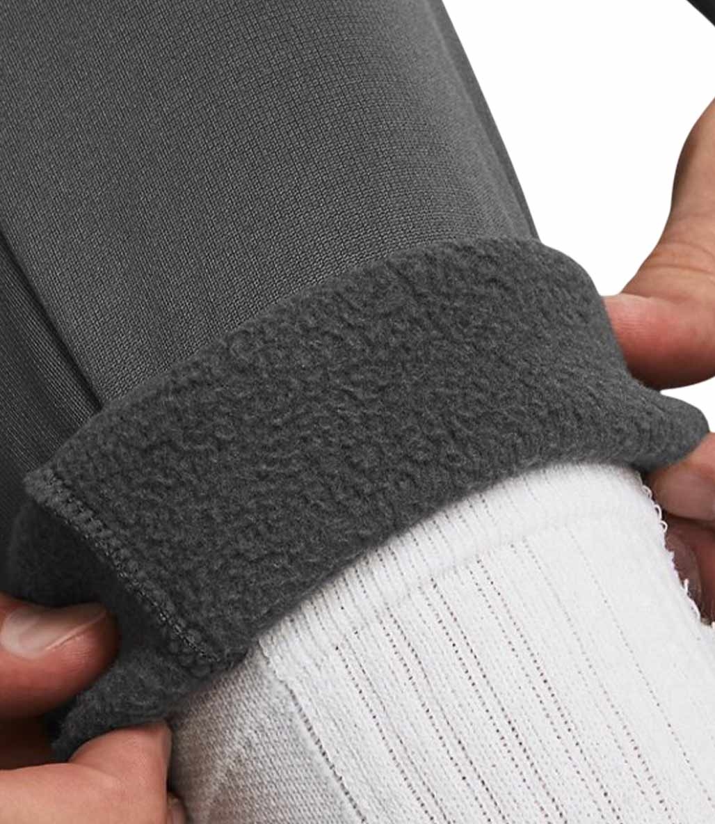 Under Armour Fleece Eşofman Altı Gri