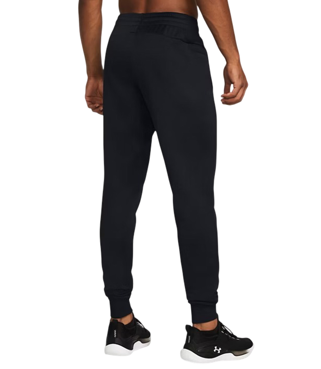 Under Armour Fleece Eşofman Altı Siyah