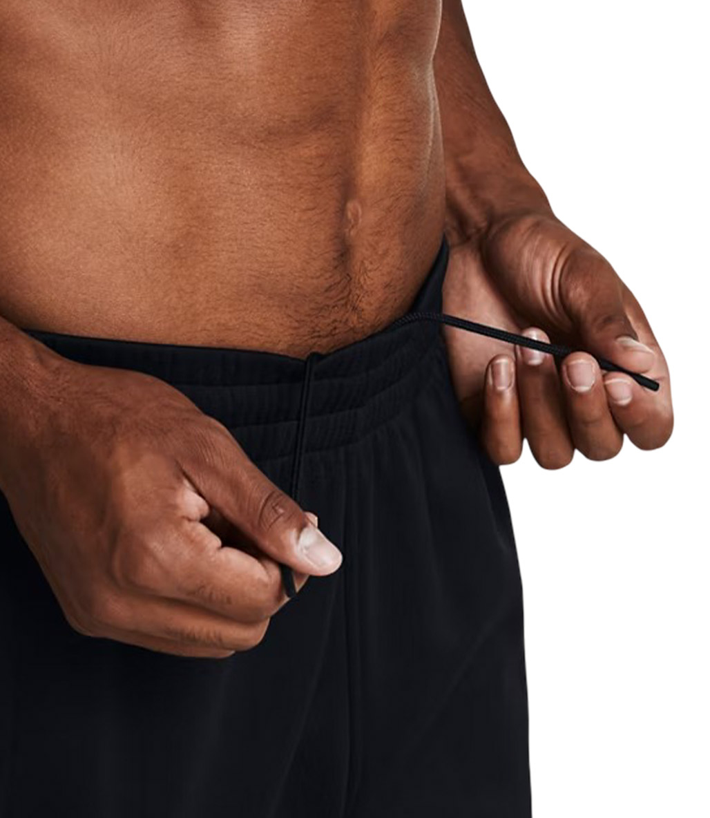 Under Armour Fleece Eşofman Altı Siyah