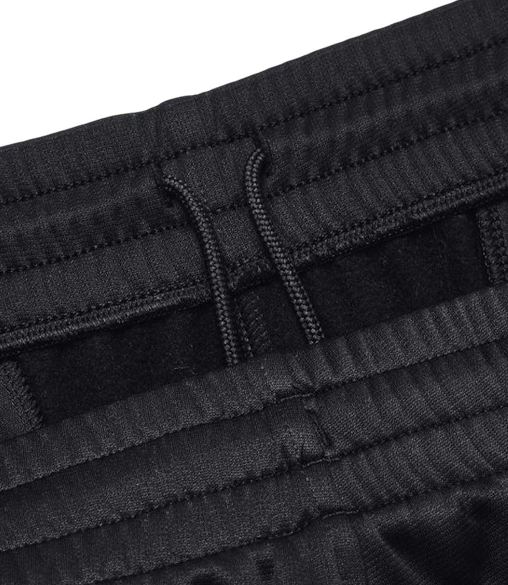 Under Armour Fleece Eşofman Altı Siyah