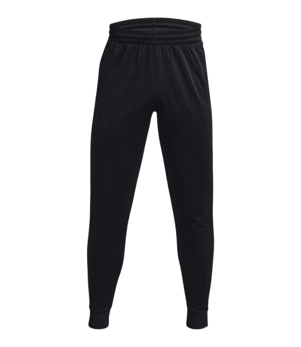 Under Armour Fleece Eşofman Altı Siyah