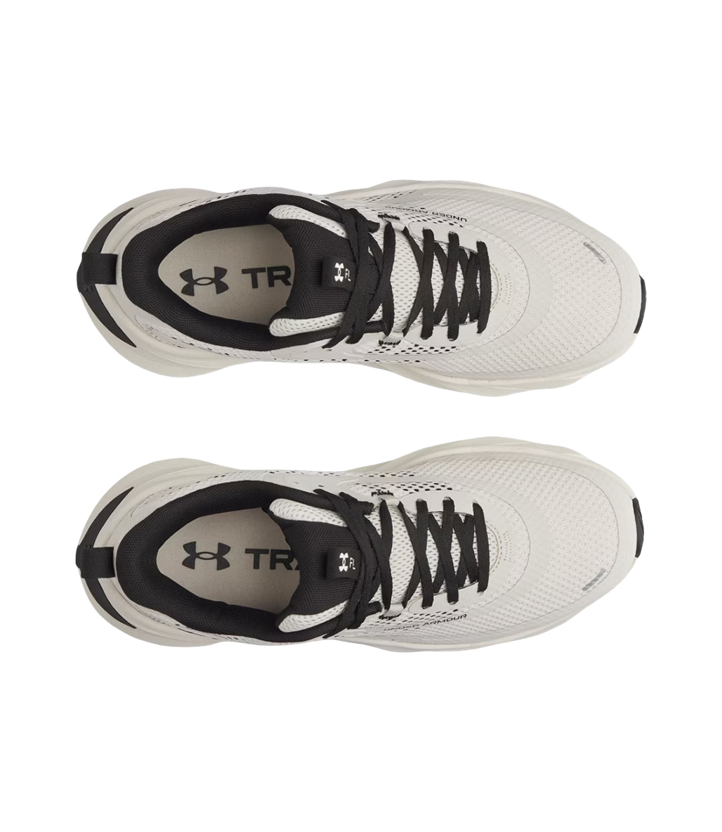 Under Armour FLX TR Ayakkabı Beyaz Siyah