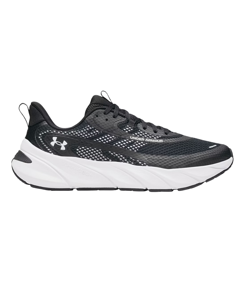 Under Armour FLX TR Ayakkabı Siyah Beyaz