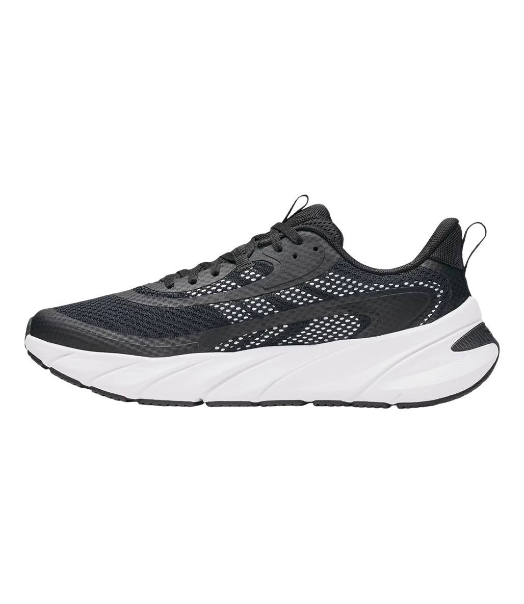 Under Armour FLX TR Ayakkabı Siyah Beyaz