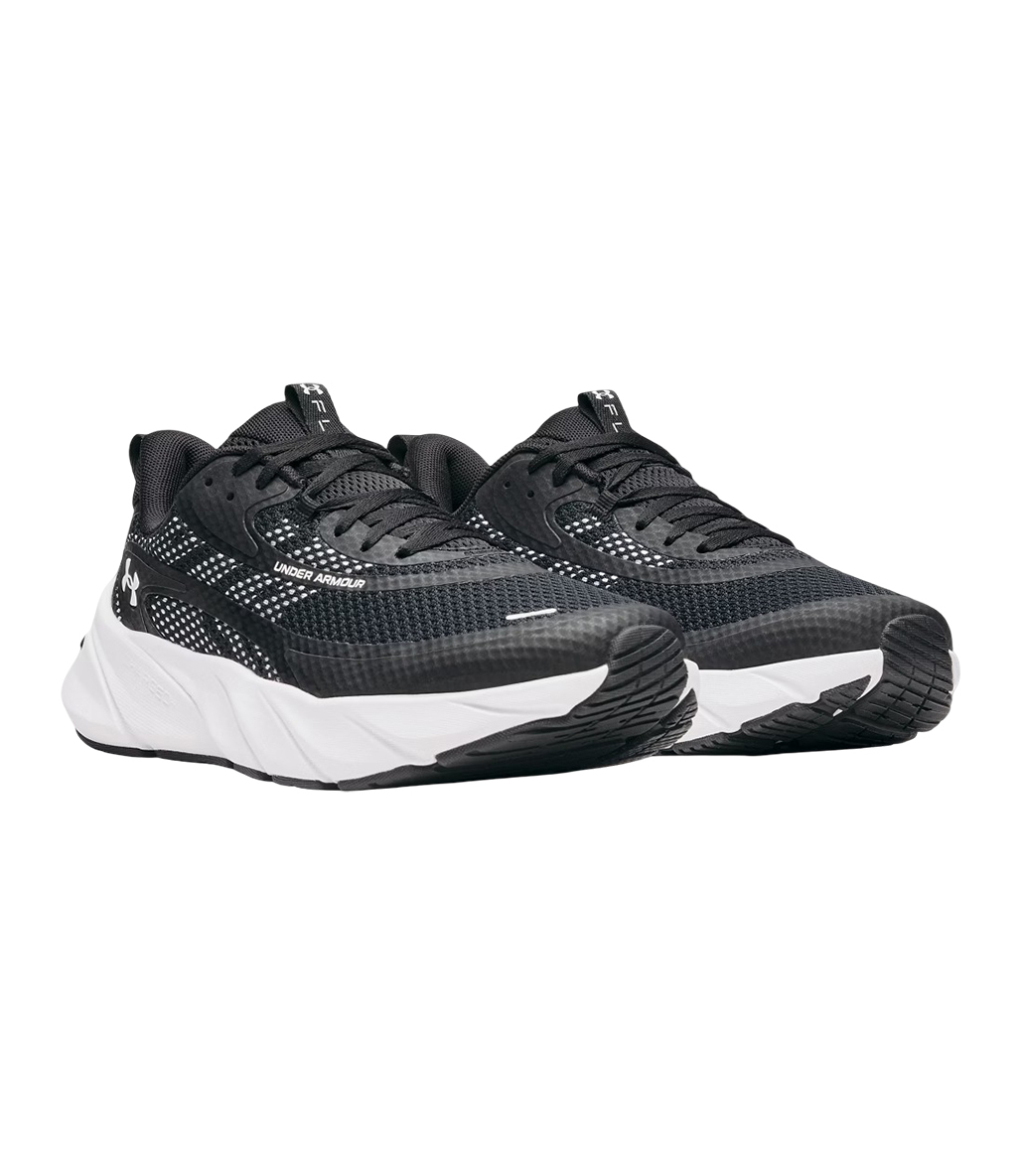 Under Armour FLX TR Ayakkabı Siyah Beyaz