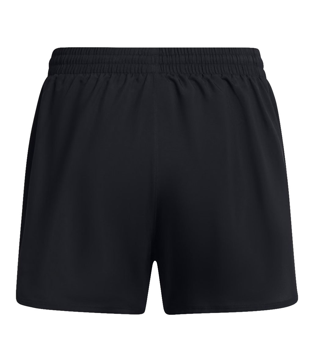 Under Armour Fly By 2 In 1 Kadın Şort Siyah