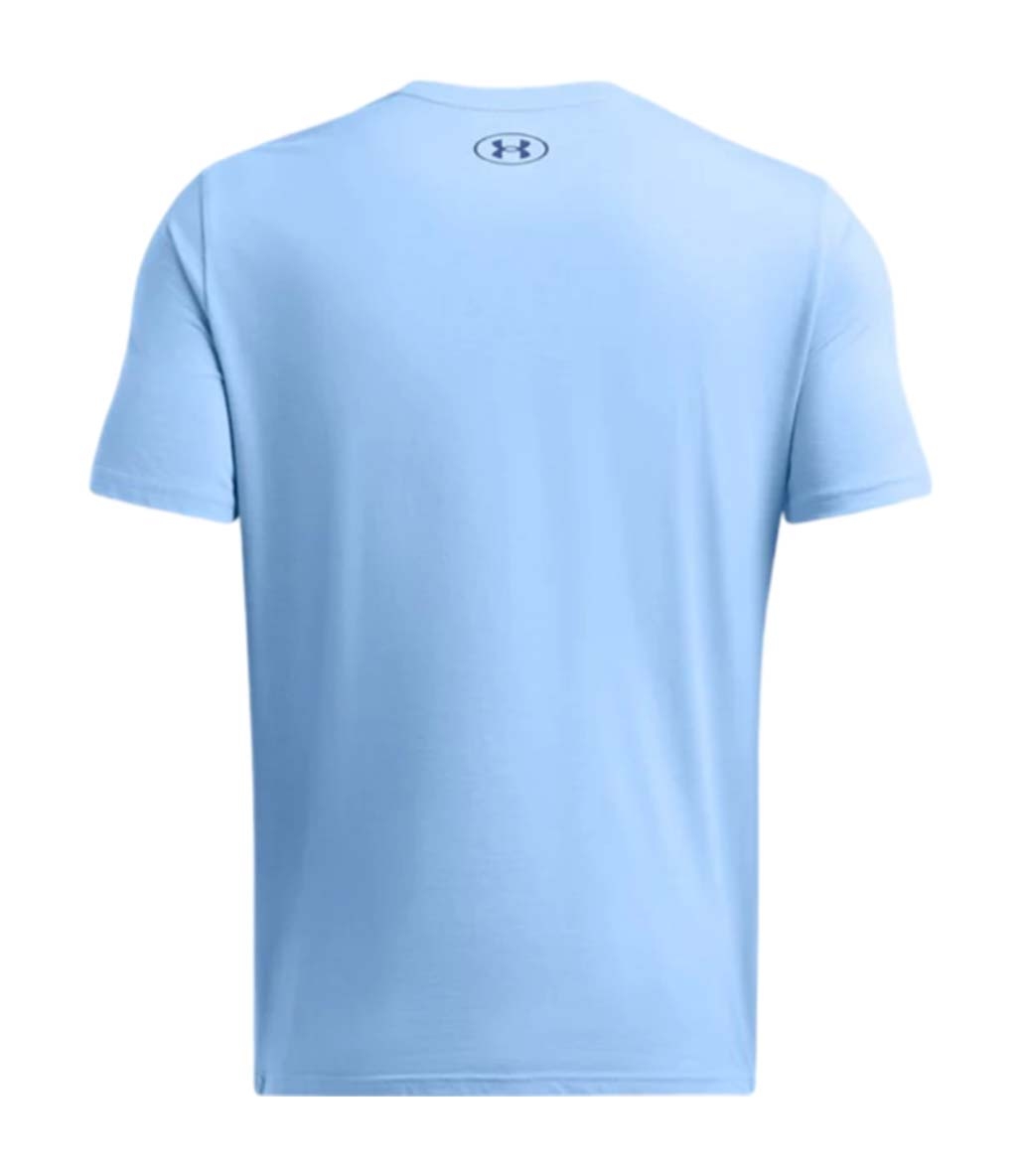 Under Armour GL Foundation Update T-Shirt Turkuaz