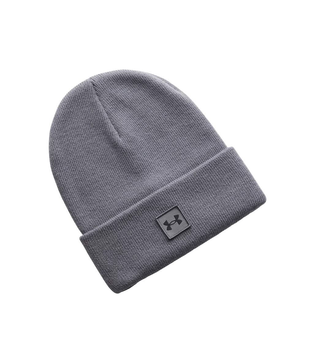 Under Armour Halftime Cuff Bere Gri