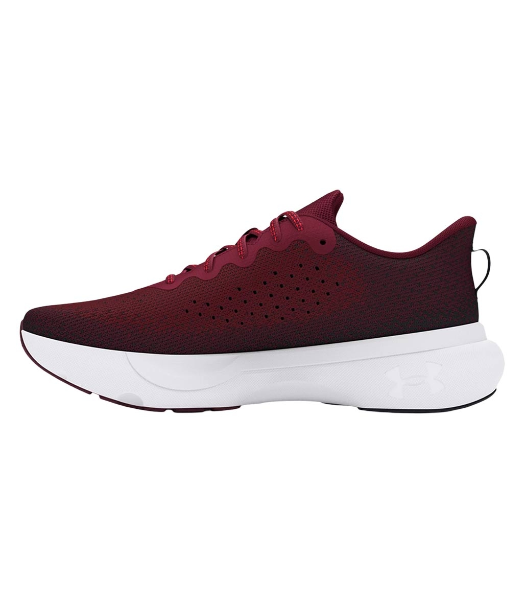 Under Armour Infinite Ayakkabı Bordo