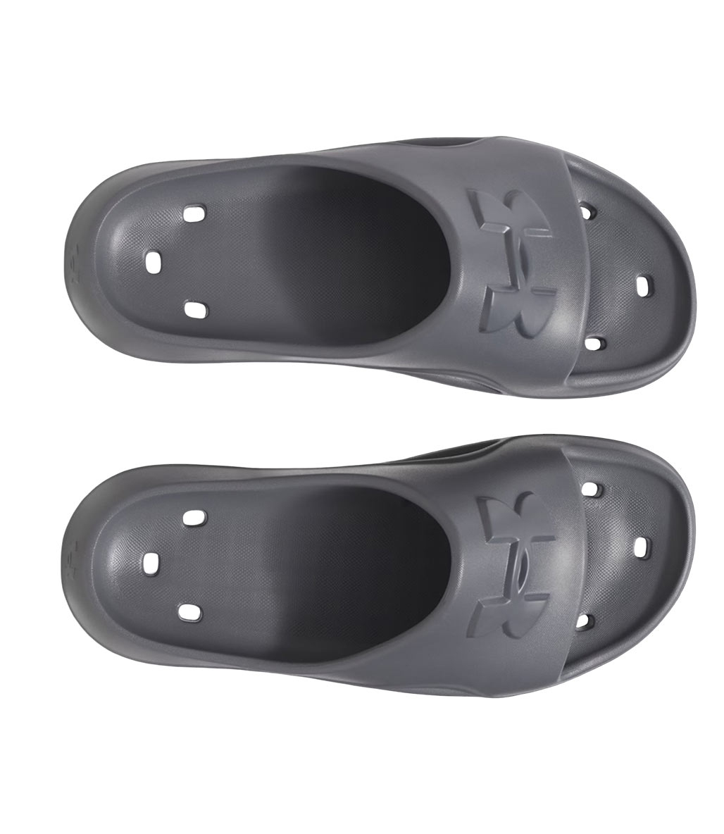 Under Armour Locker V Terlik Gri