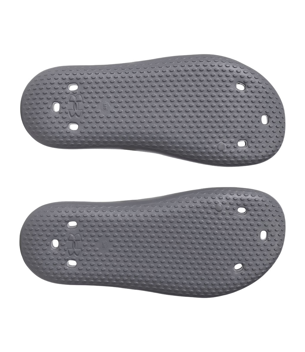 Under Armour Locker V Terlik Gri