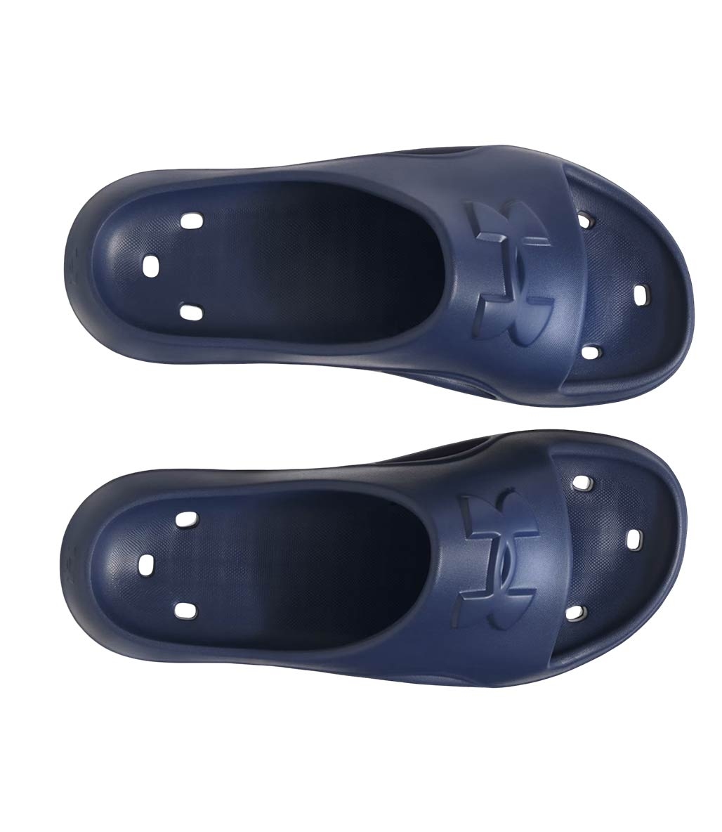 Under Armour Locker V Terlik Lacivert