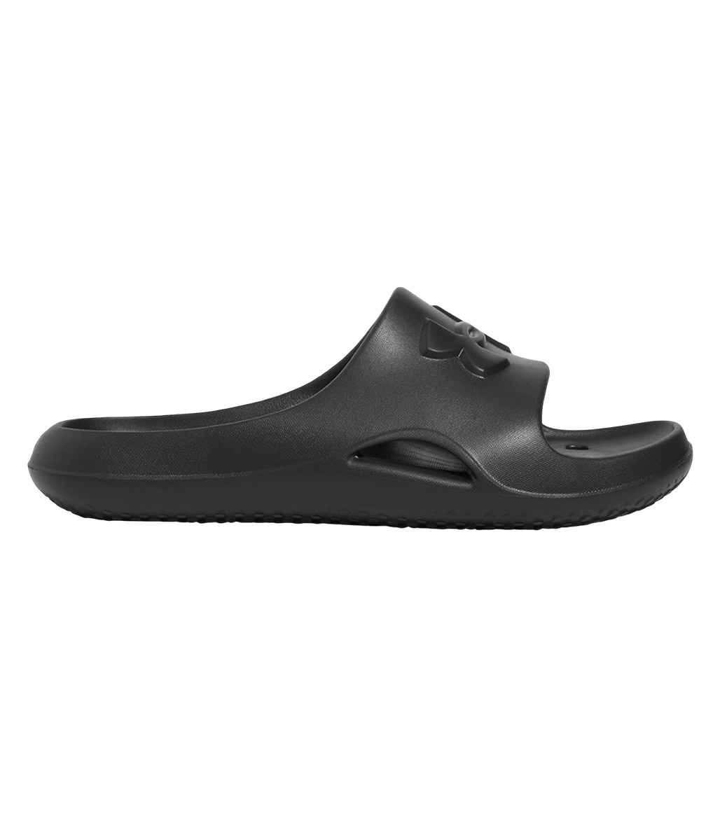 Under Armour Locker V Terlik Siyah