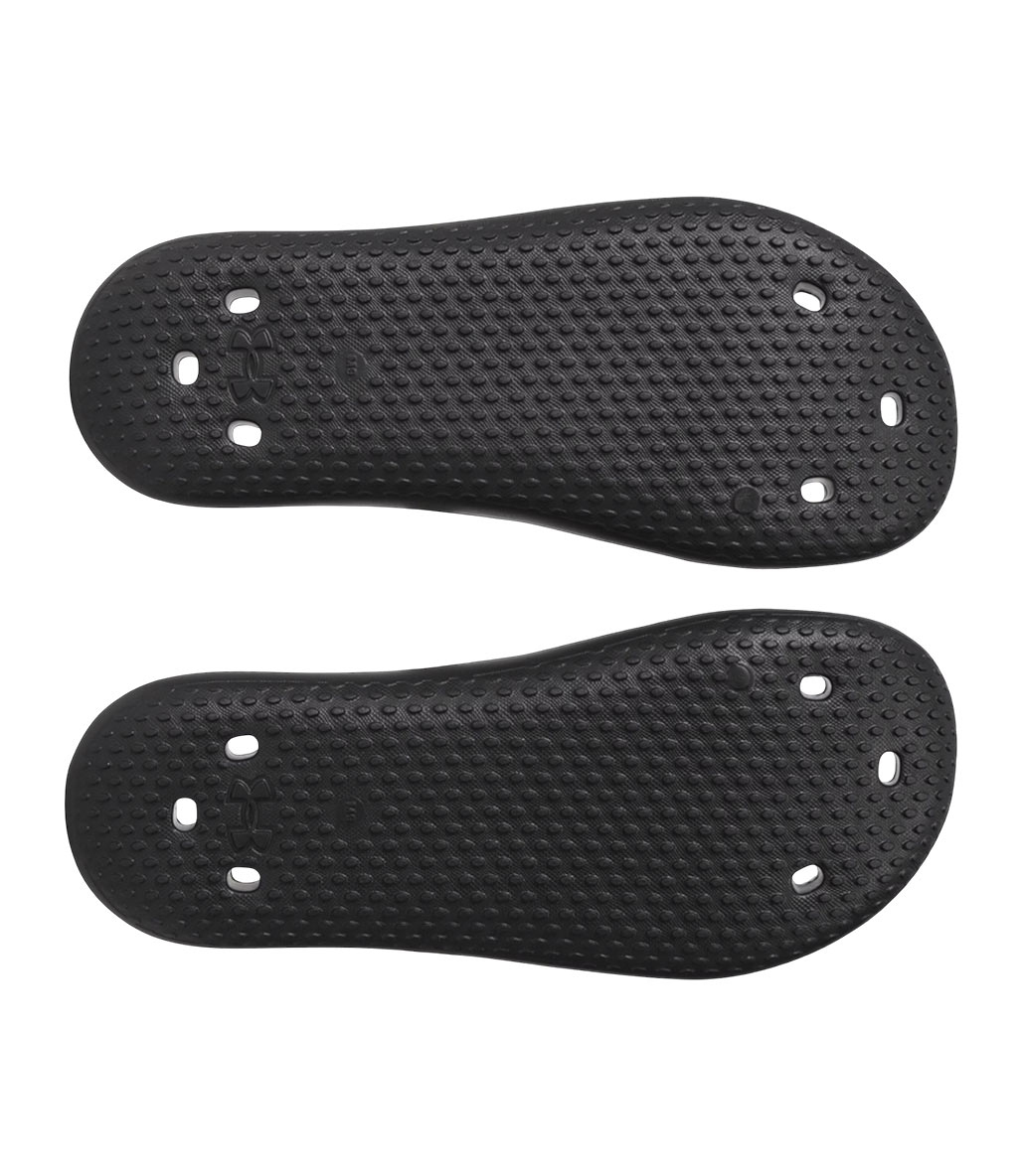 Under Armour Locker V Terlik Siyah