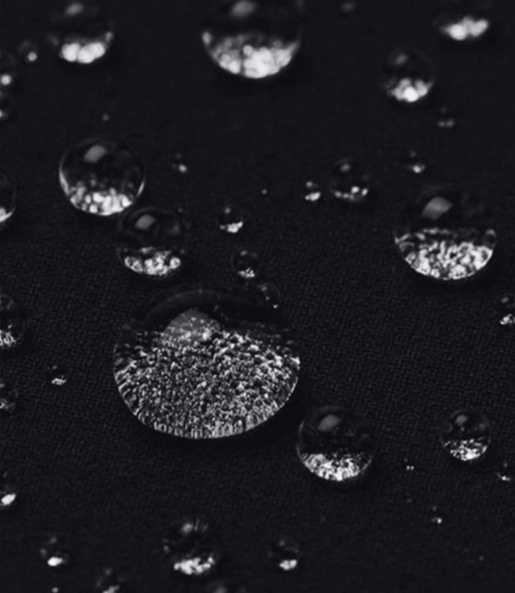Under Armour OutRun The Storm Rüzgarlık Siyah