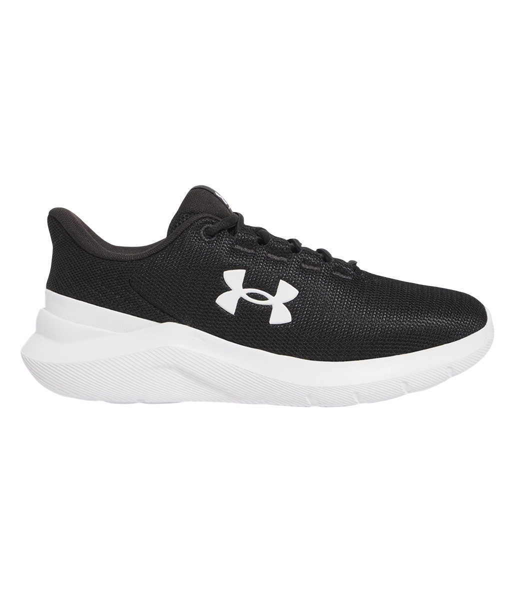 Under Armour Phade Rn 3 Kadın Ayakkabı Siyah