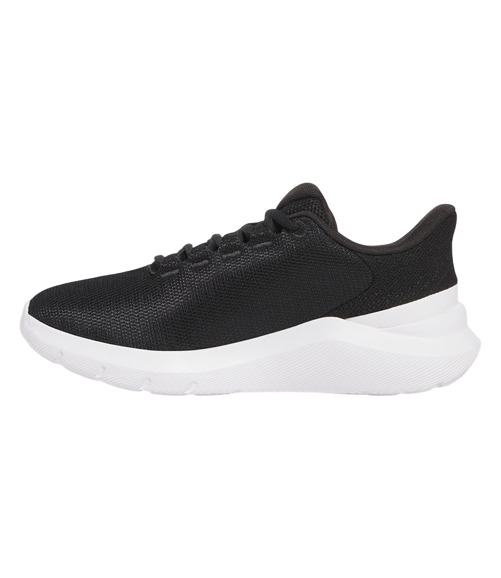 Under Armour Phade Rn 3 Kadın Ayakkabı Siyah