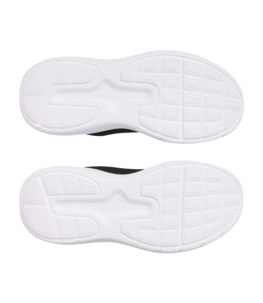 Under Armour Phade Rn 3 Kadın Ayakkabı Siyah