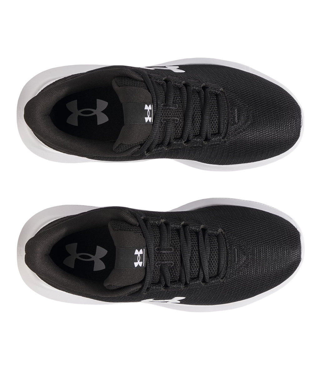 Under Armour Phade Rn 3 Kadın Ayakkabı Siyah