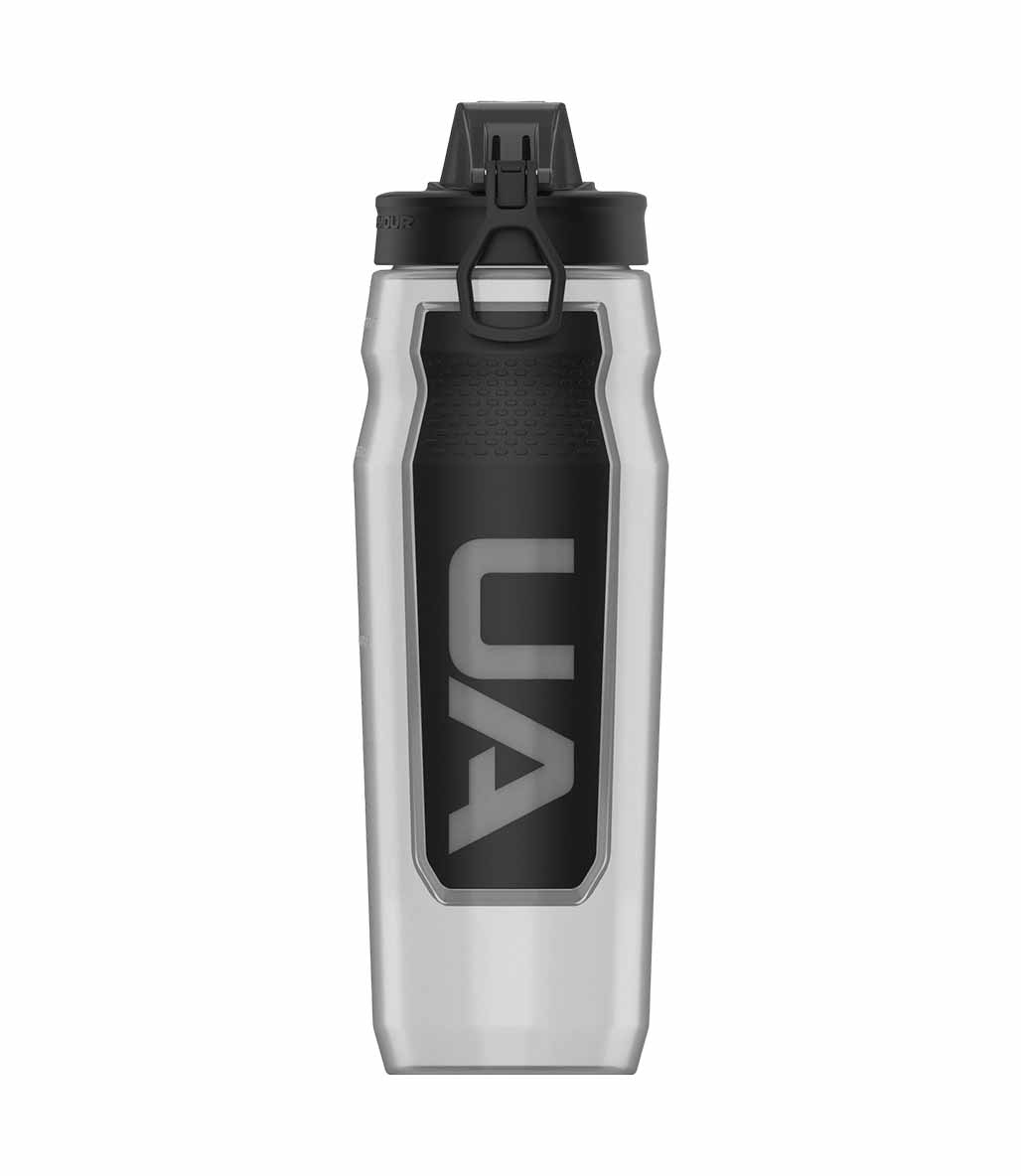 Under Armour Playmaker Squeeze Matara 950 ml Şeffaf