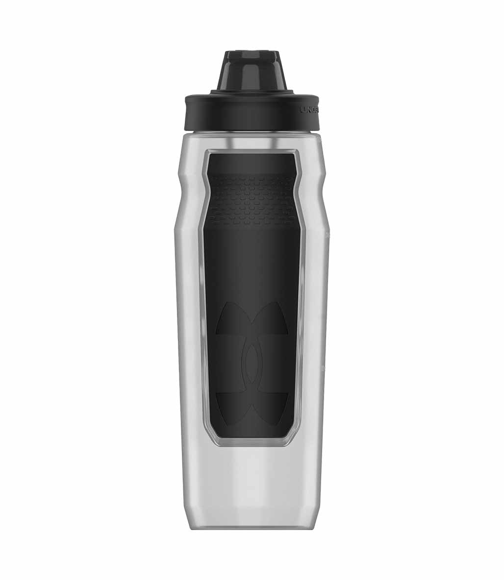 Under Armour Playmaker Squeeze Matara 950 ml Şeffaf