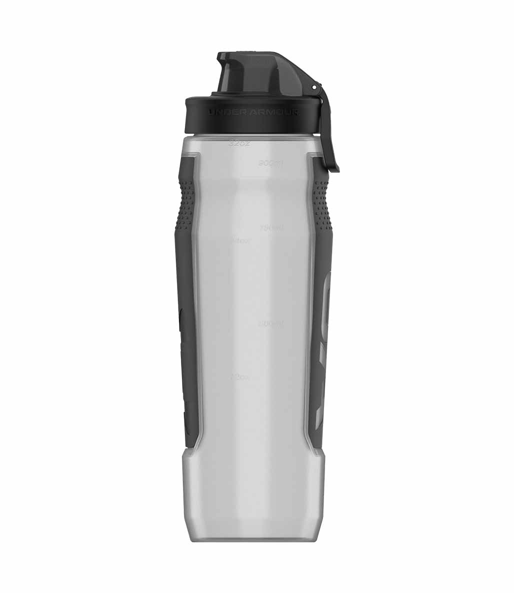 Under Armour Playmaker Squeeze Matara 950 ml Şeffaf