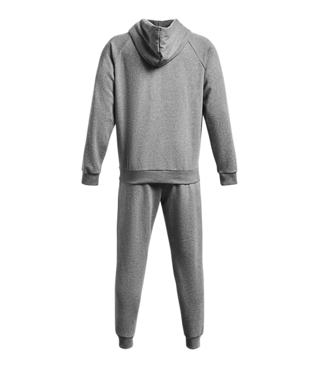 Under Armour Rival Fleece Eşofman Takımı Gri