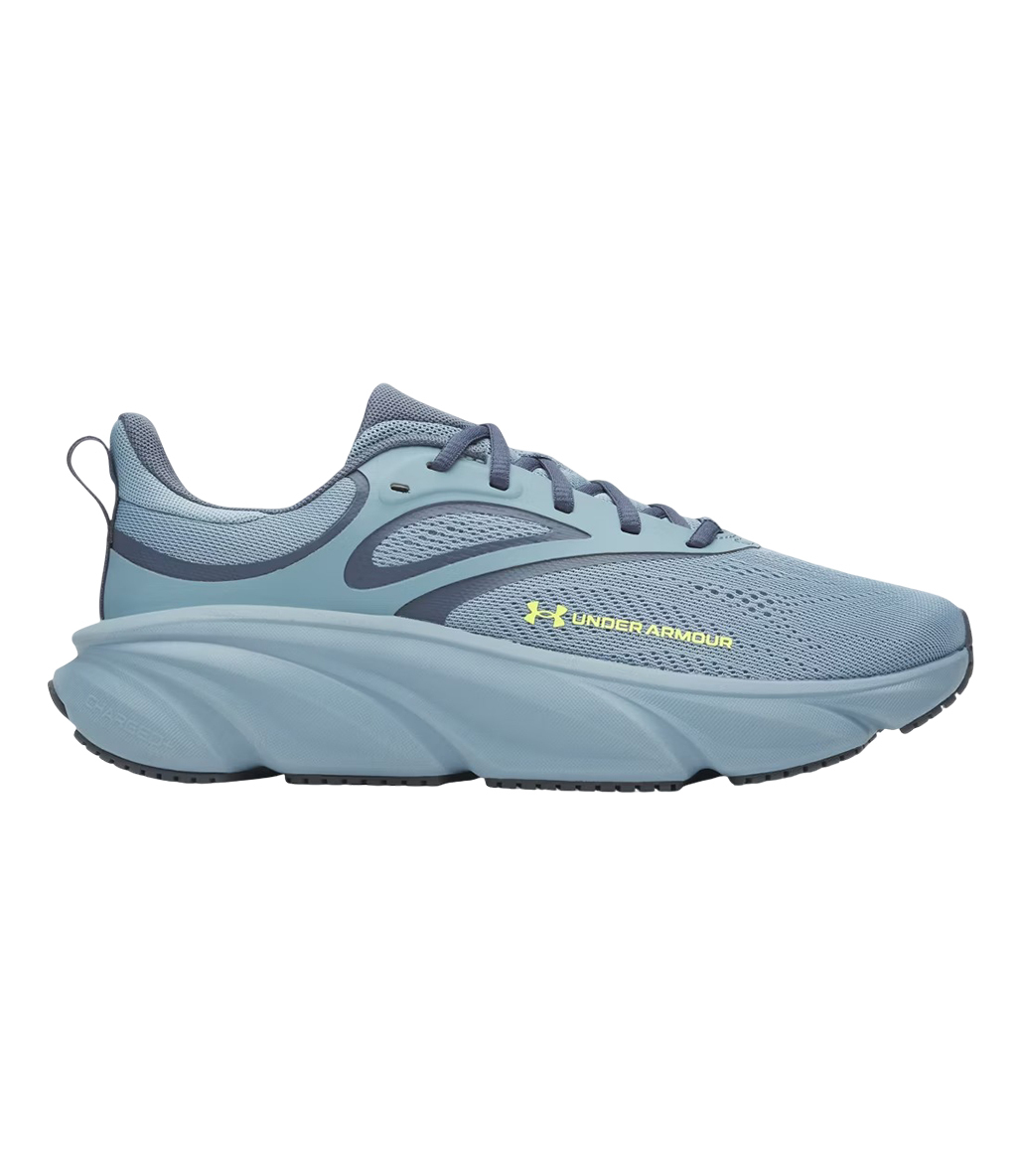 Under Armour Rogue 6 Ayakkabı Mavi