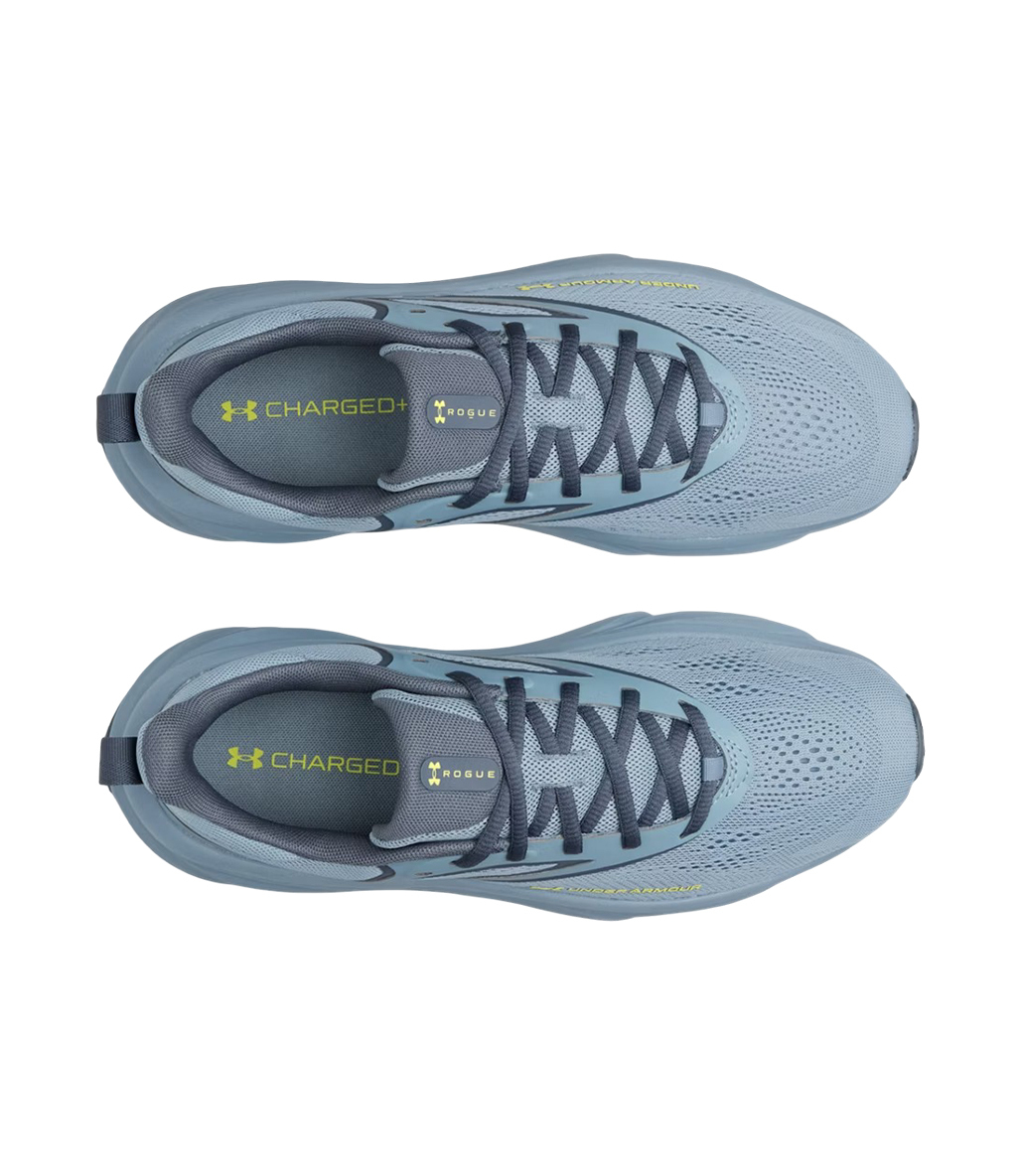 Under Armour Rogue 6 Ayakkabı Mavi