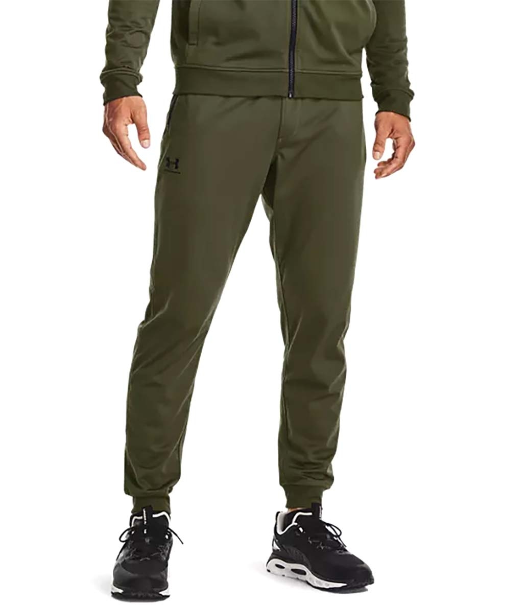 Under Armour Sportstyle Eşofman Altı Haki