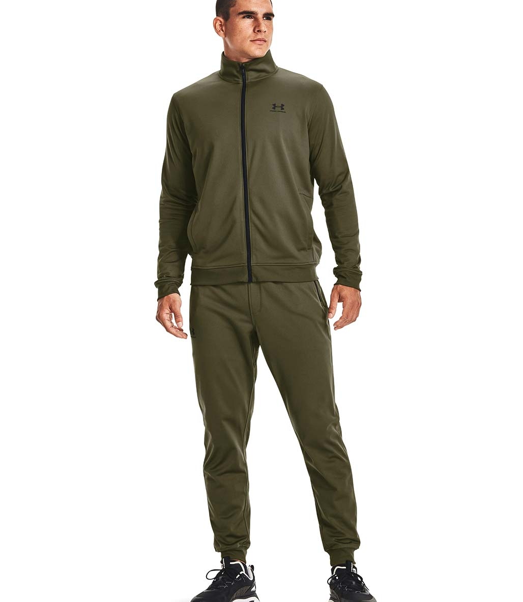 Under Armour Sportstyle Eşofman Altı Haki