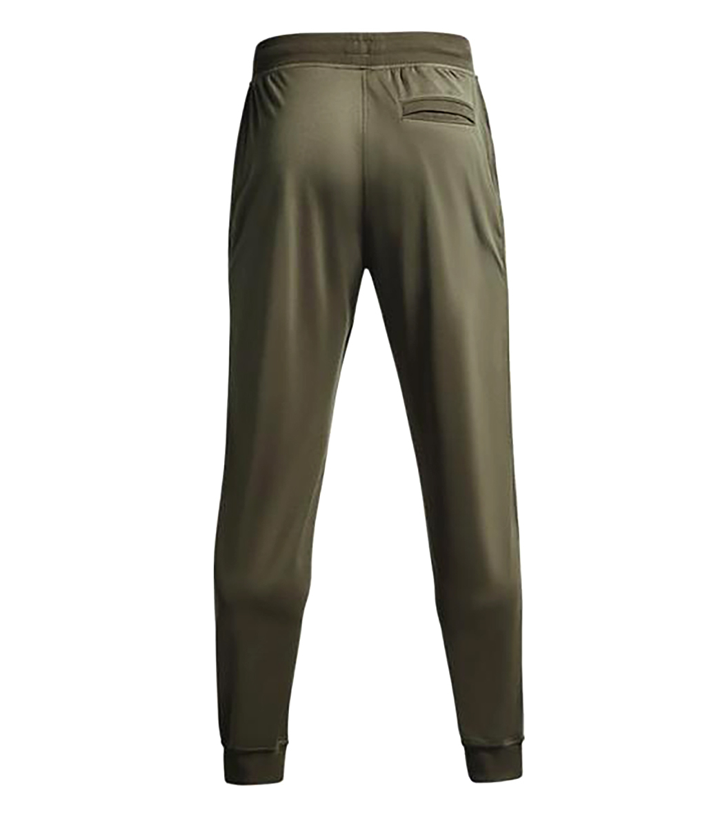 Under Armour Sportstyle Eşofman Altı Haki