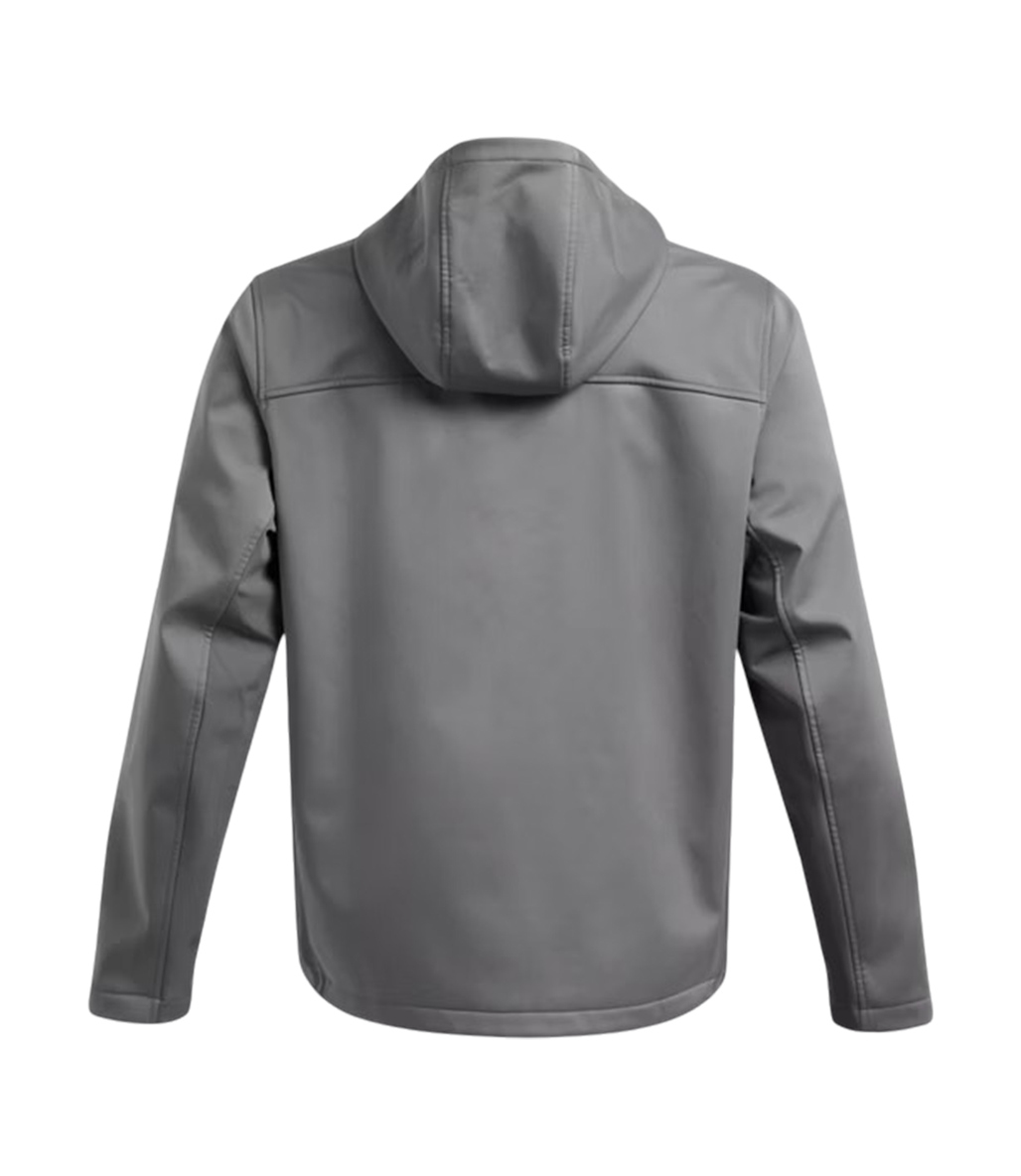 Under Armour Storm ColdGear Infrared Shield 2.0 Softshell Mont Gri