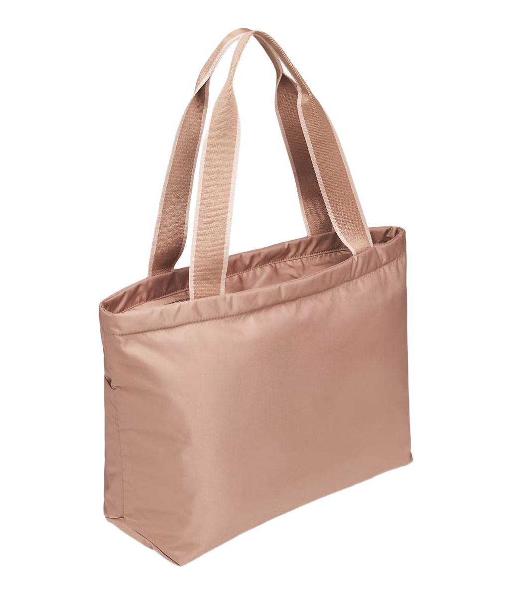 Under Armour Studio Lite Tote Bag Kadın Spor Çanta Pembe