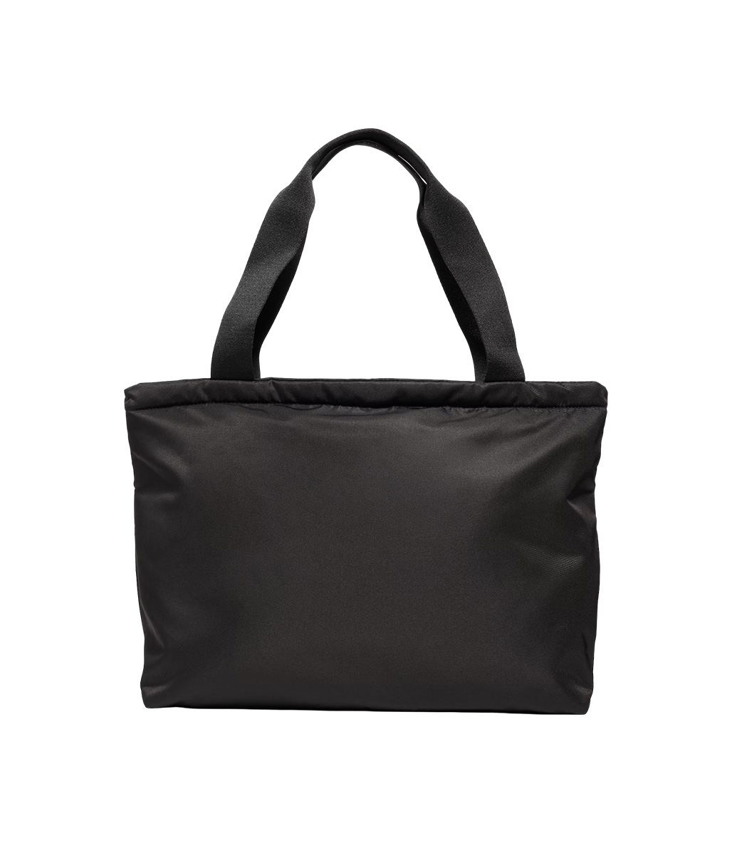 Under Armour Studio Lite Tote Bag Kadın Spor Çanta Siyah