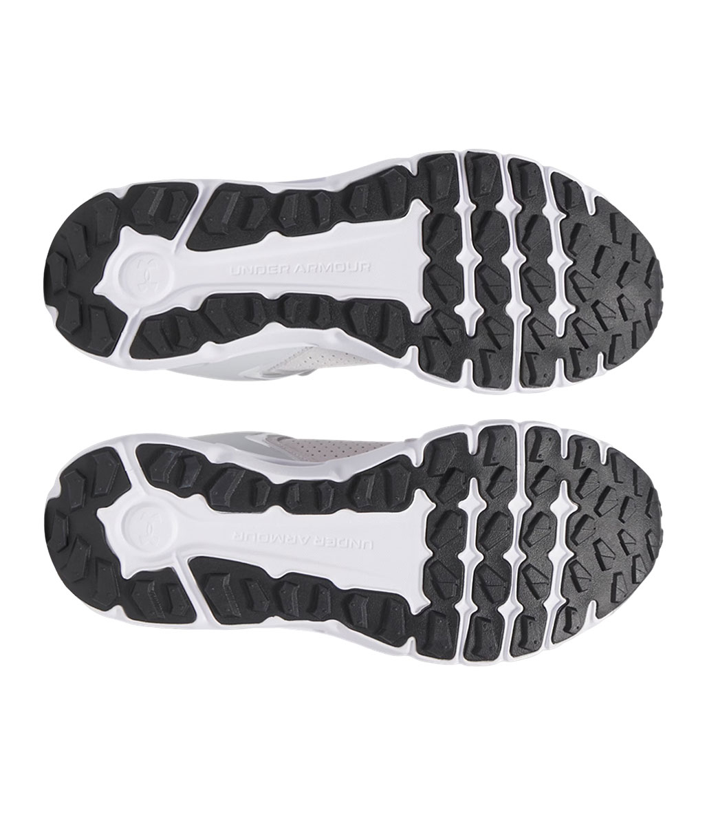 Under Armour Summit Trek Suede Ayakkabı Açık Gri Mavi