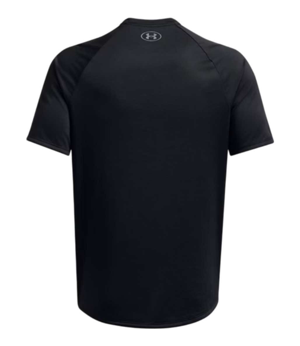 Under Armour Tech 2.0 T-Shirt Siyah