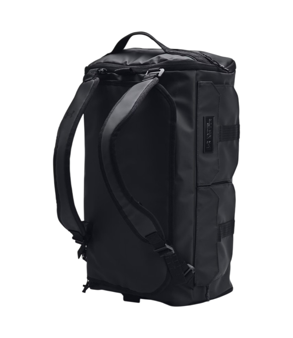 Under Armour Triumph Duffle Sırt Çantası Siyah