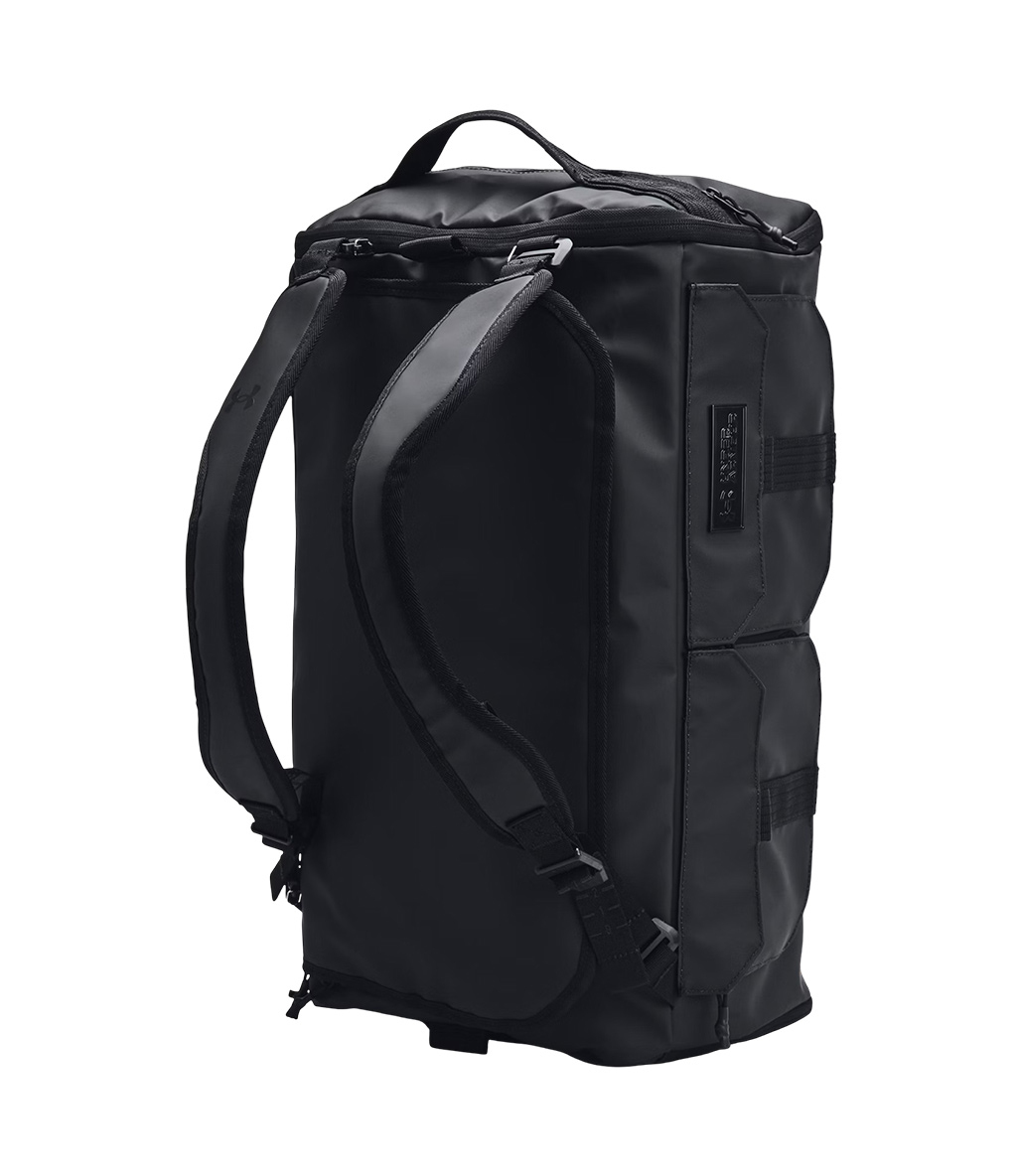 Under Armour Triumph Duffle Sırt Çantası Siyah