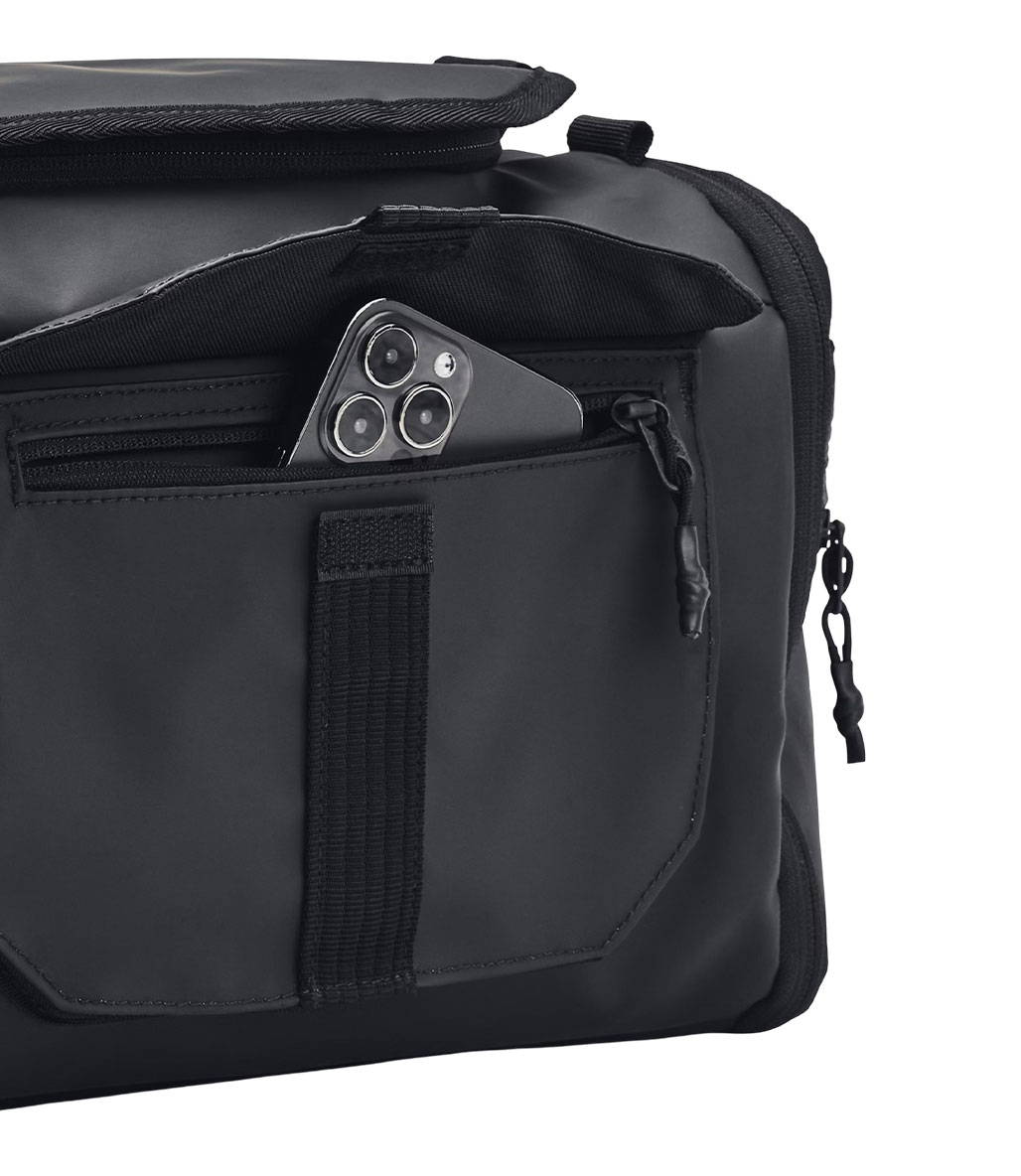 Under Armour Triumph Duffle Sırt Çantası Siyah