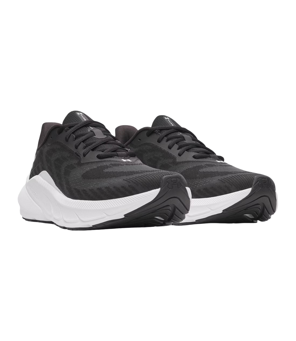 Under Armour Turbulence 3 Ayakkabı Siyah
