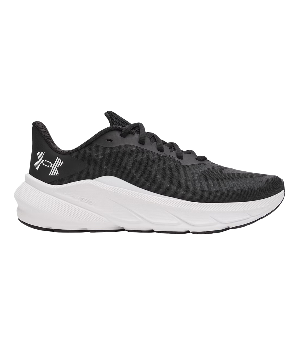 Under Armour Turbulence 3 Kadın Ayakkabı Siyah