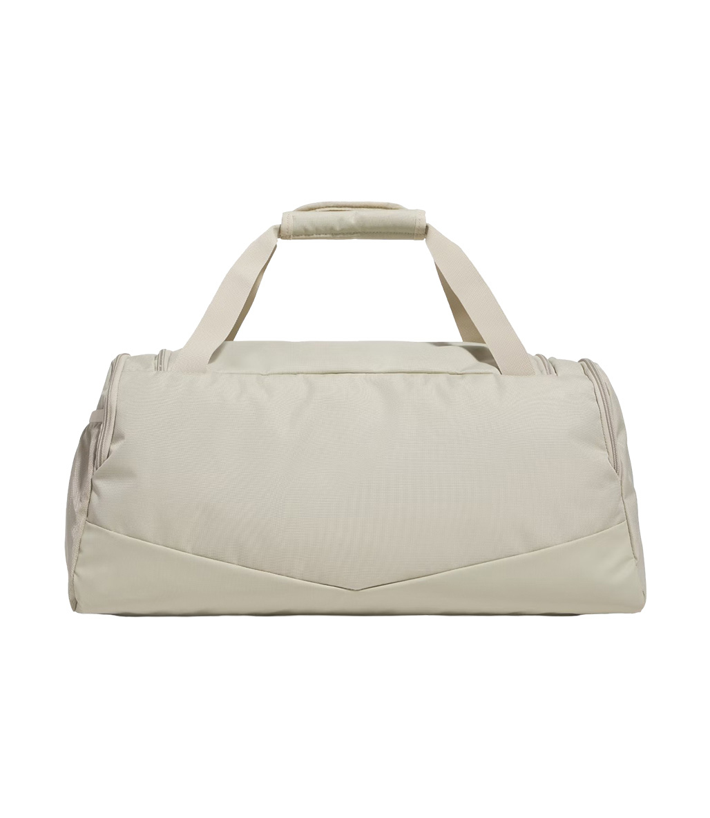 Under Armour Undeniable 5.0 Duffle Small Silindir Çanta Bej