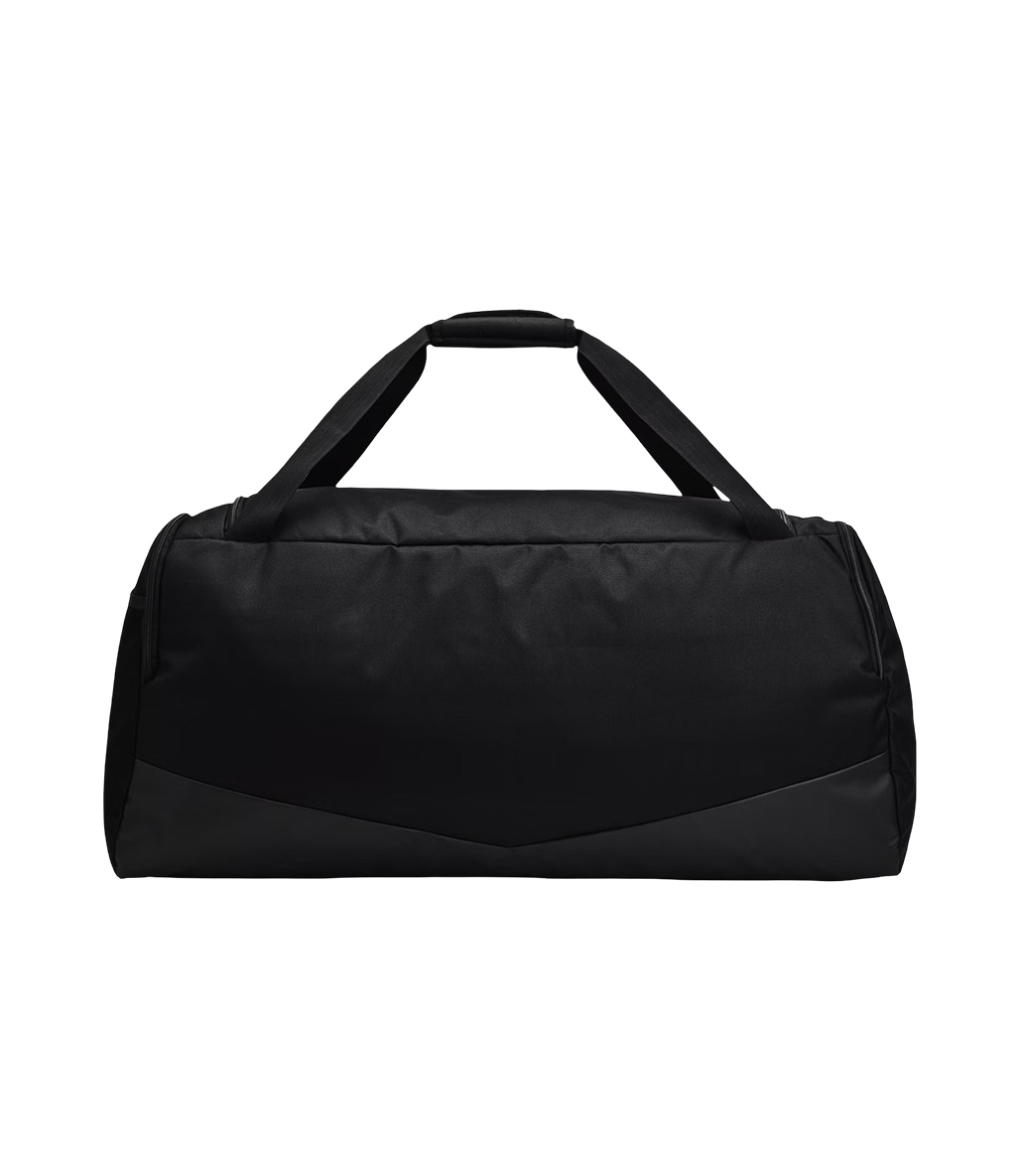 Under Armour Undeniable 5.0 Large Duffle Silindir Çanta Siyah