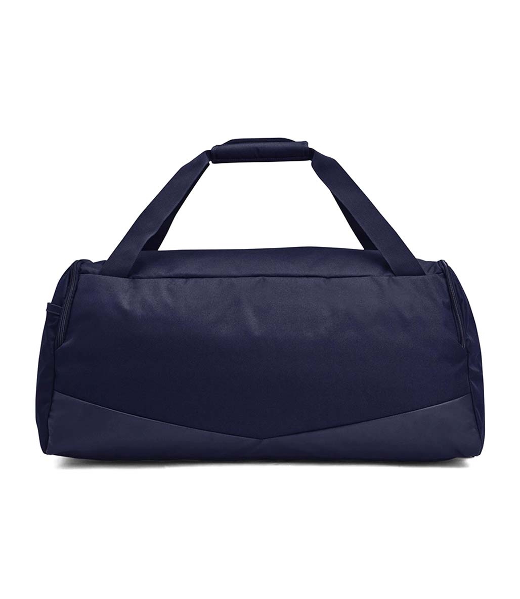 Under Armour Undeniable 5.0 Medium Duffle Silindir Çanta Lacivert