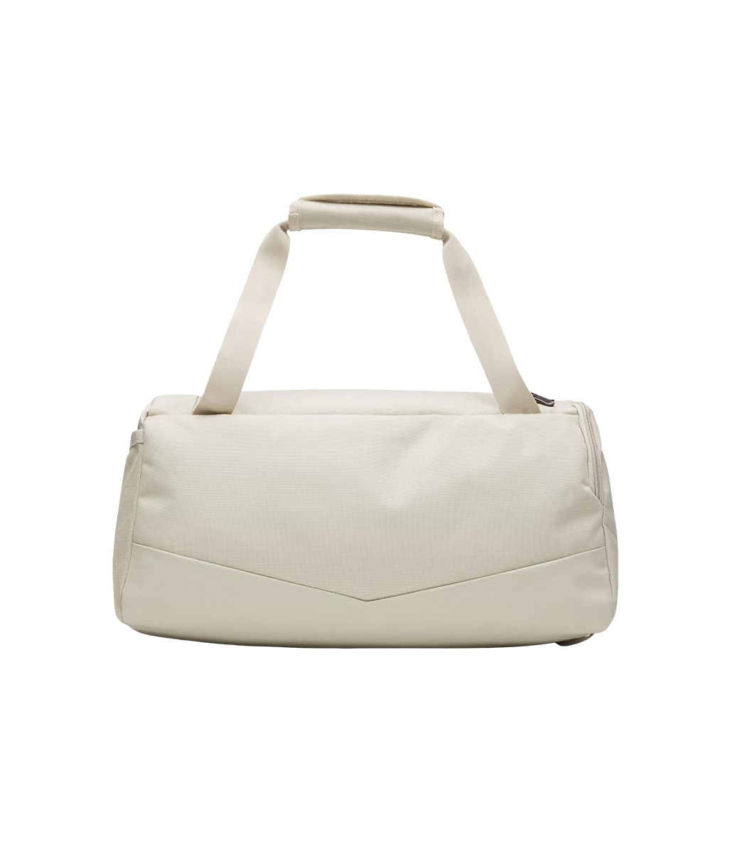 Under Armour Undeniable 5.0 XSmall Duffle Silindir Çanta Gri