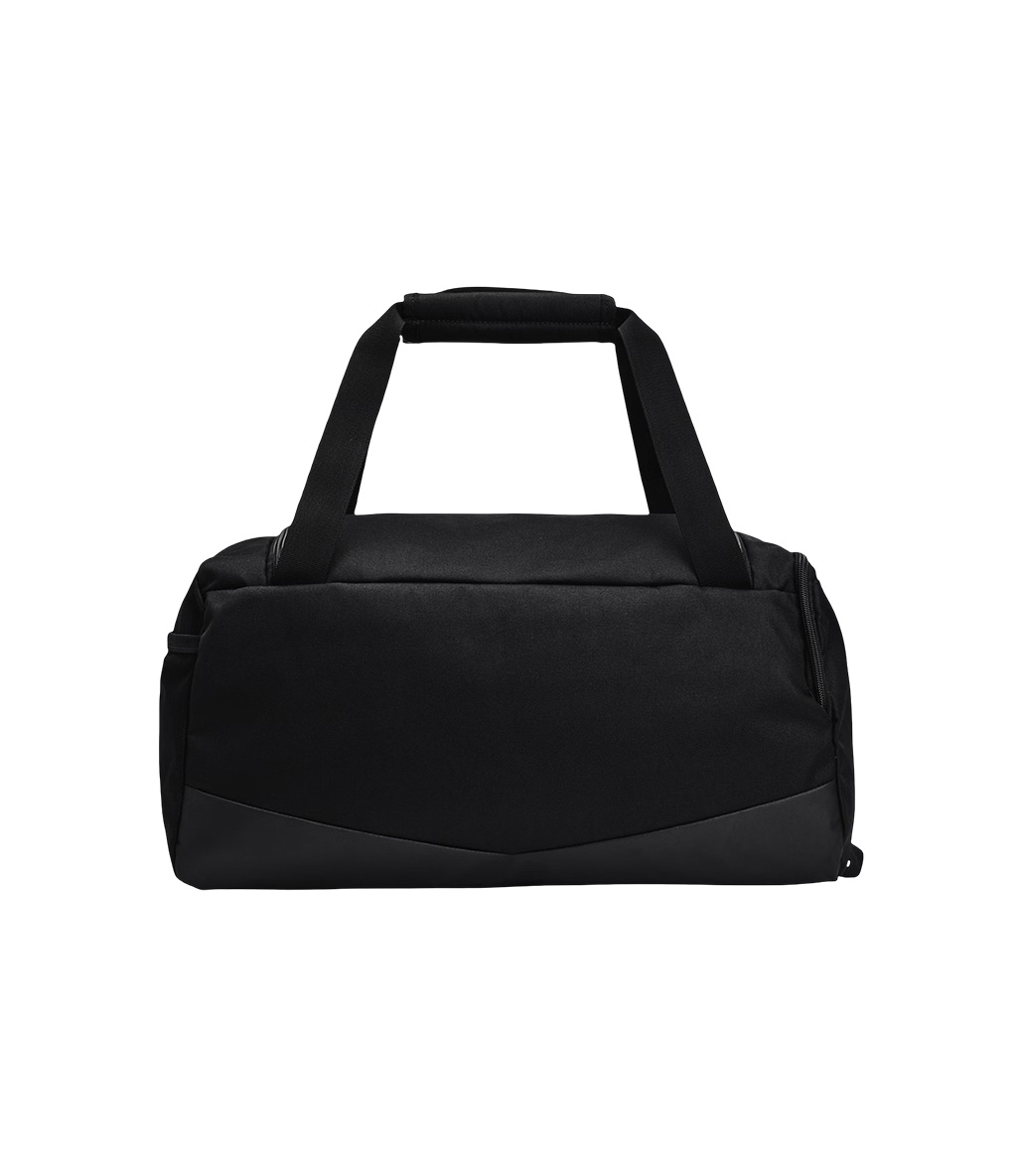 Under Armour Undeniable 5.0 XSmall Duffle Silindir Çanta Siyah