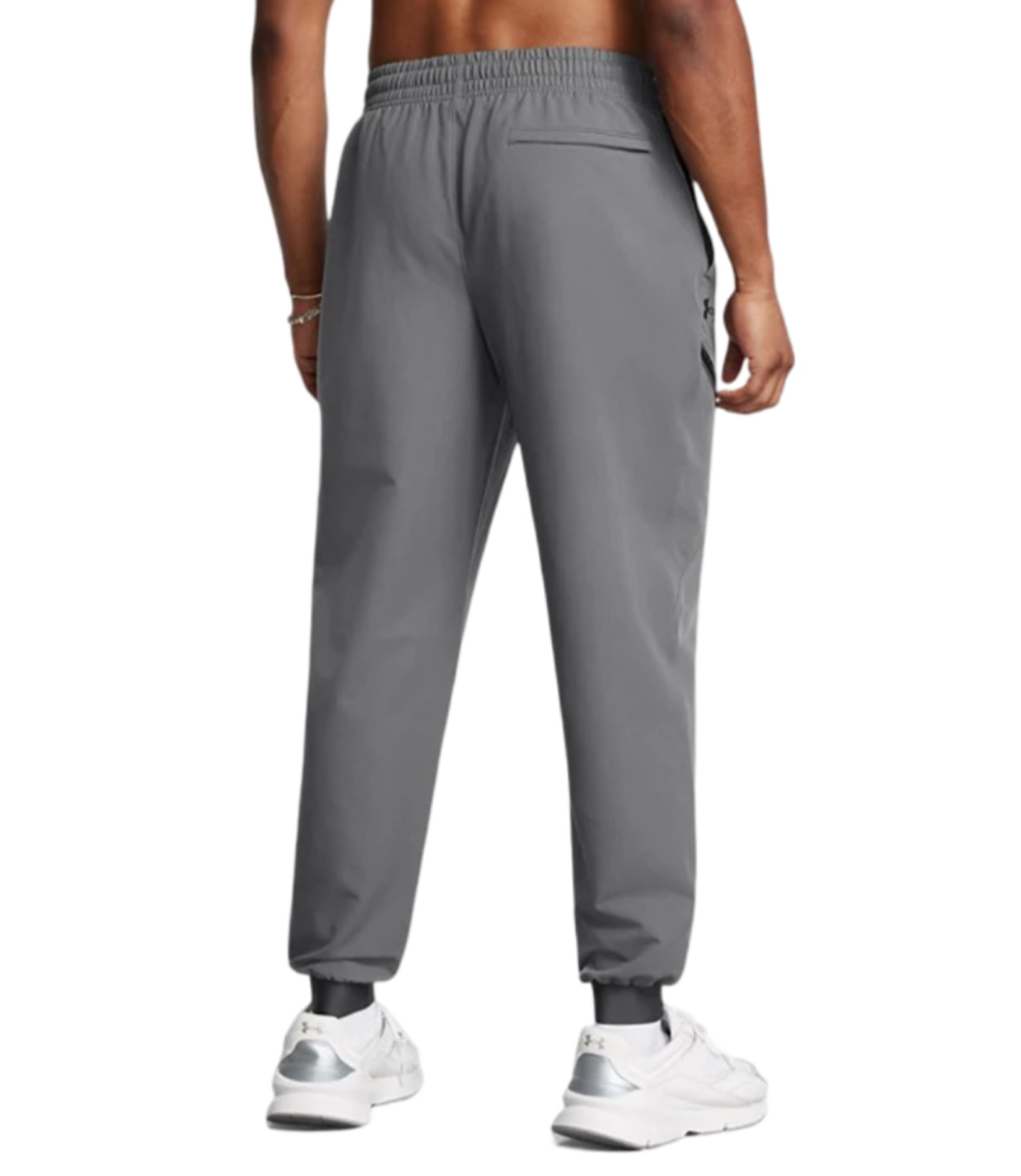 Under Armour Unstoppable Joggers Eşofman Altı Gri